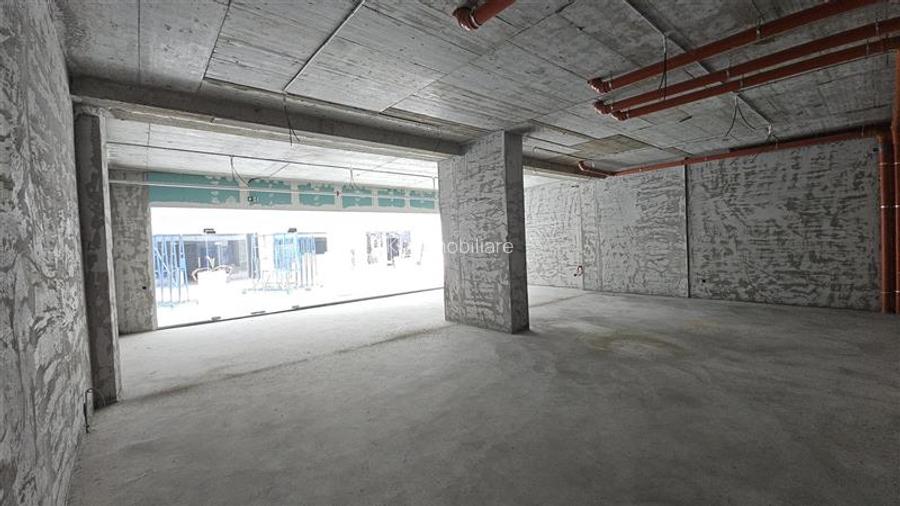 Spatiu Comercial 146.39mp, Sopor, Baza Sportiva Gheorgheni - 4