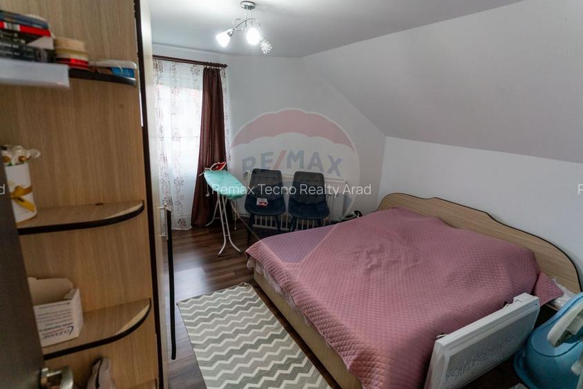 Casă / Vilă deosebita de vânzare, Hateg jud. Hunedoara - 16