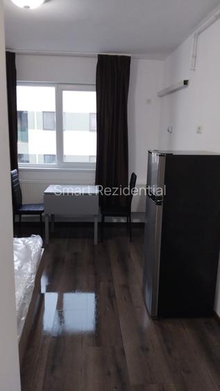 Apartament 2 camere tip studio Militari Residence- Tineretului - 2