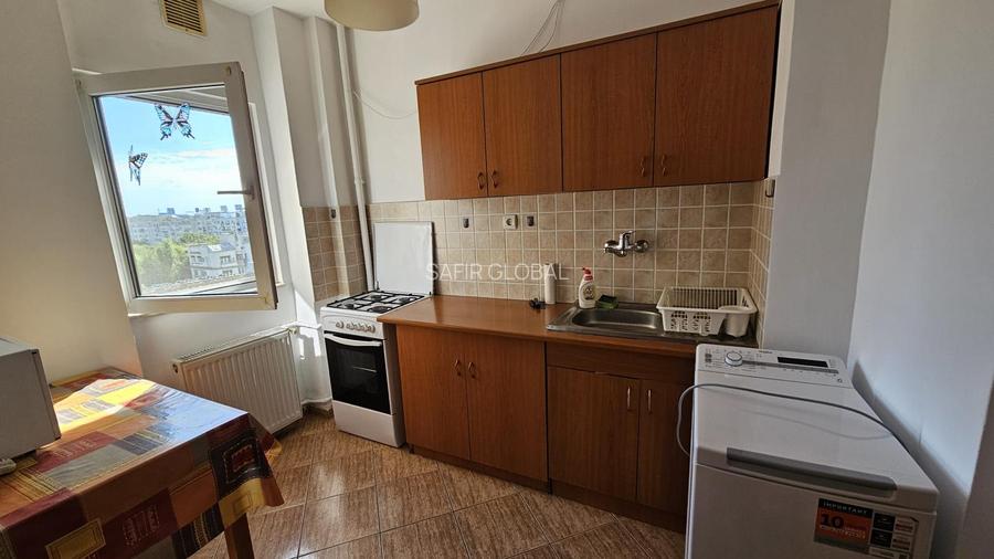 Apartament 2 camere de inchiriat - 9