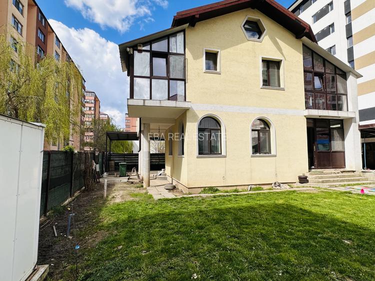 Vilă superbă individuala, 170 mp , 500 mp curte, Chiajna-Tineretului - 4