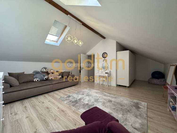 Vila superba/Zona linistita/Odai/Otopeni/5min Metrou/Facilitati in apropiere - 24