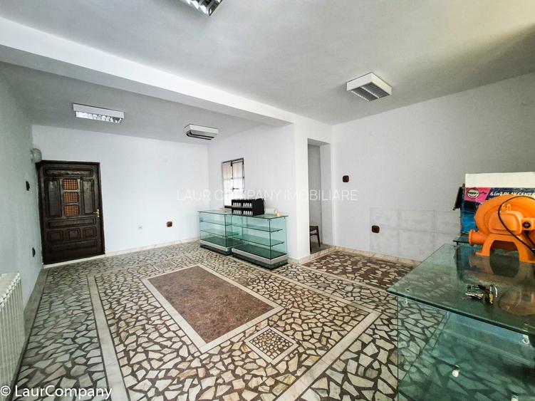 Casa/Cladire Comercial George Cosbuc Pitesti - 5