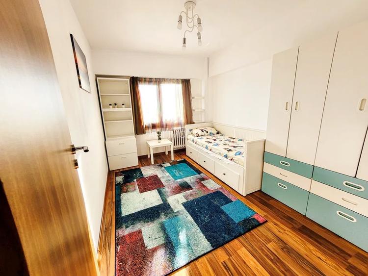 Apartament 3 Camere Obor - 7