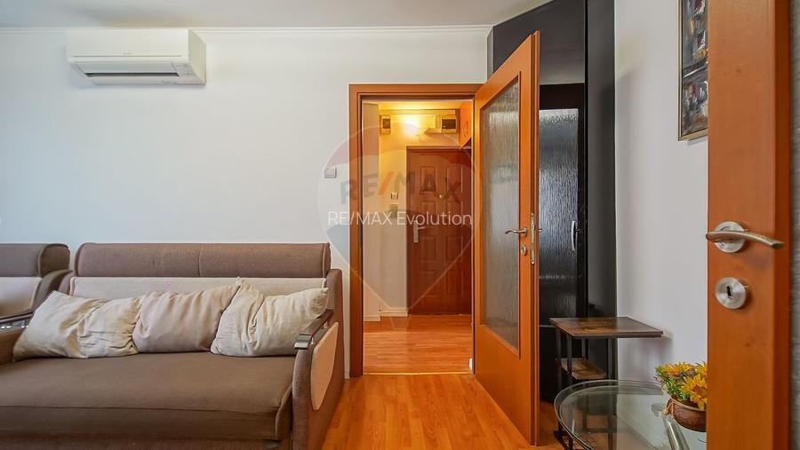 COMISION 0% | 2 CAMERE FLORILOR | DE VANZARE - 11
