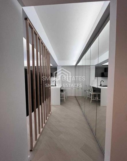 Apartament 2 camere de inchiriat- Cortina North - loc de parcare inclus - 3