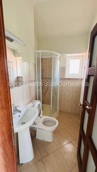 Vila Individuala Laguna Albastra | Bucatarie complet mobilata | Teren 600mp - 25