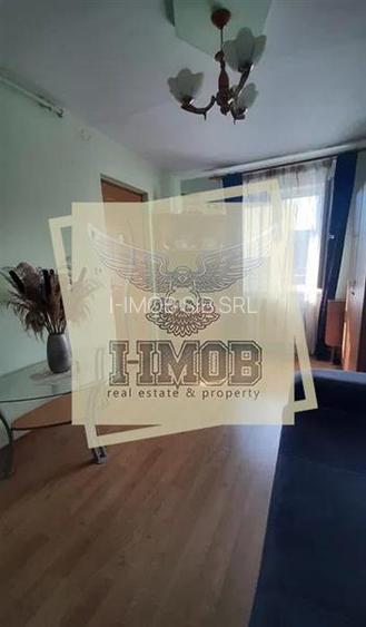 Apartament 2 camere etaj 1 - 2