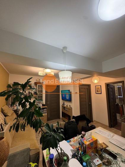 3 camere Lujerului-Orsova ( bloc 2018 ) - 3