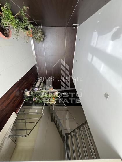 Apartament de lux 200 mp, zona Braytim, potrivit pentru locuit, birou - 15