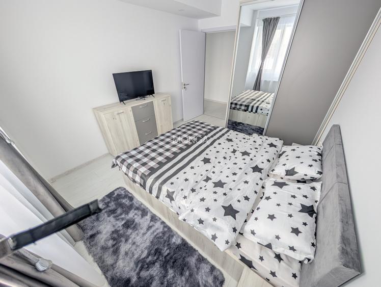 Apartament 2 camere 46mp | 0 comision | Otopeni Avram Iancu | Parcare - 18