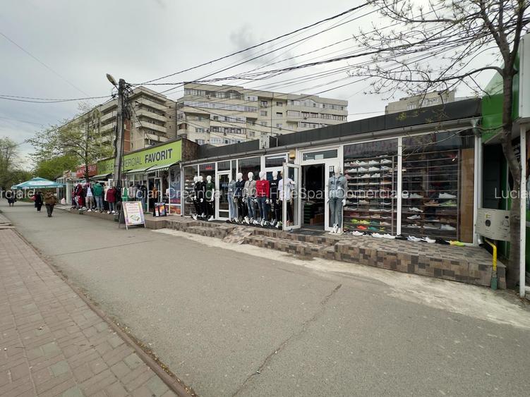 Spatiu de la 65mp la 98mp, zona Rita Alexandru - 3