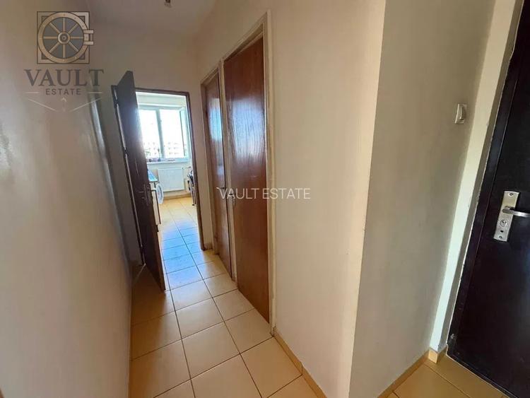 Apartament 2 camere -Bloc Reabilitat- Metrou Romancierilor - 6