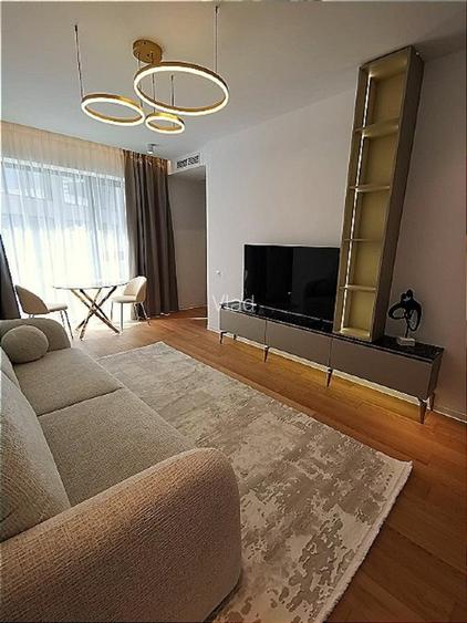 Studio dublu, mobilat Premium | ONE LAKE CLUB - 4