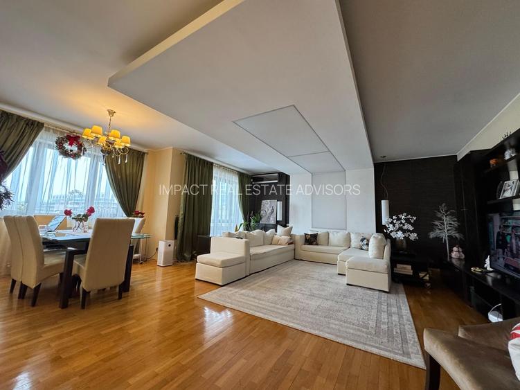 4 CAMERE- 144 MP UTILI || DECOMANDAT || FLOREASCA - 3