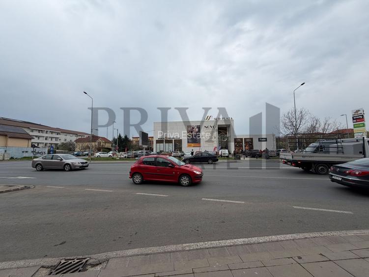 Apartament 3 camere,2 bai, centrala, etaj 1. Sud Plaza - 2