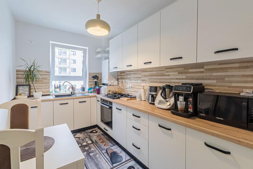 Apartament 2camere Casa Nobel by Victory - 12