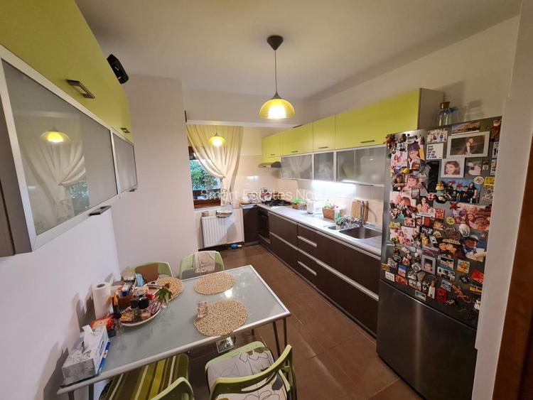 Vila tip Duplex 4 Camere cu gradina verde generoasa | cartier rezidential - 11