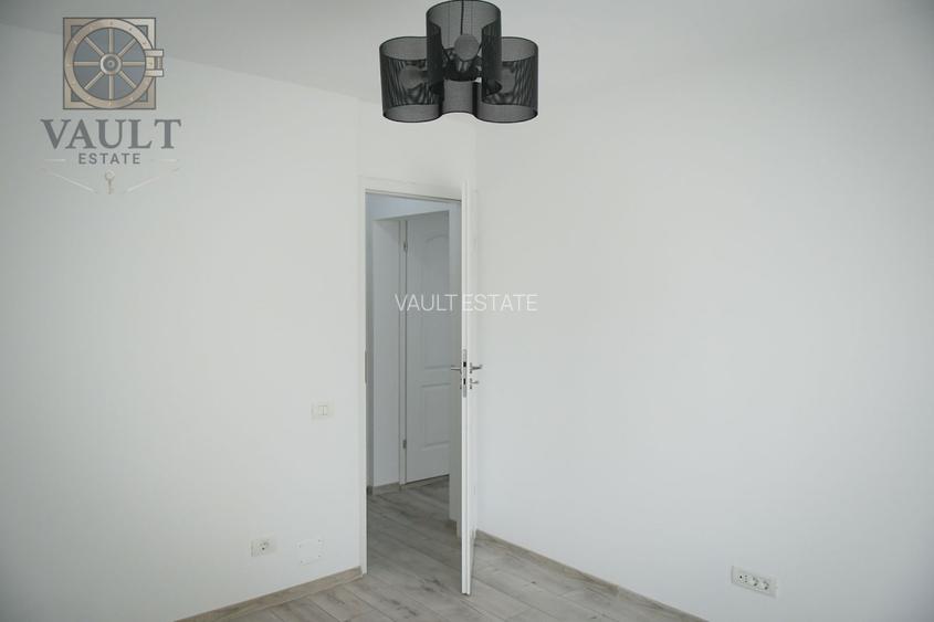 APARTAMENT 3 CAMERE-TRAFIC GREU-NASAUD-CENTRALA-DECOMANDAT - 10