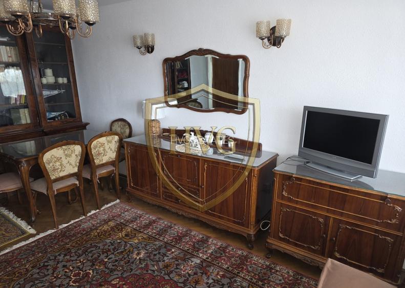 Apartament 3 Camere | Decomandat | Kiseleff - 2