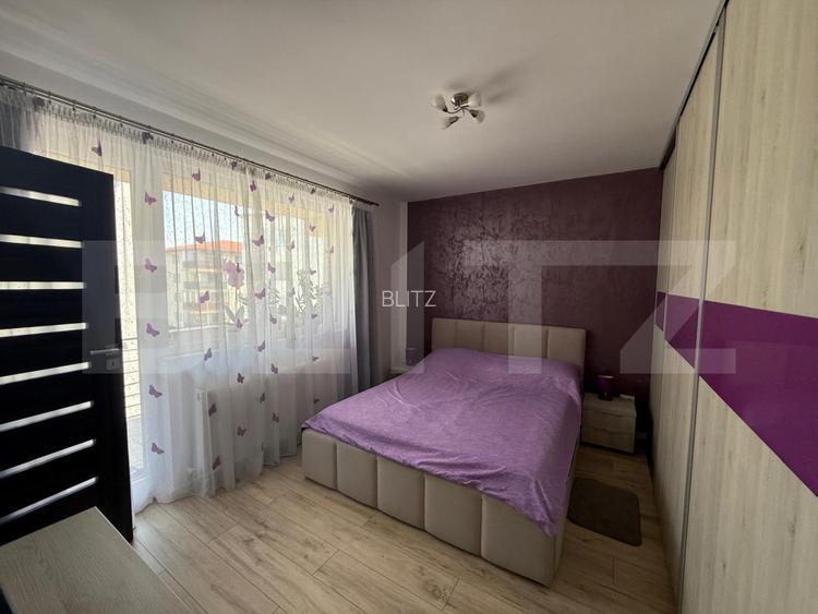 Apartament 3 camere, 78 mp, zona Eroilor  - 6