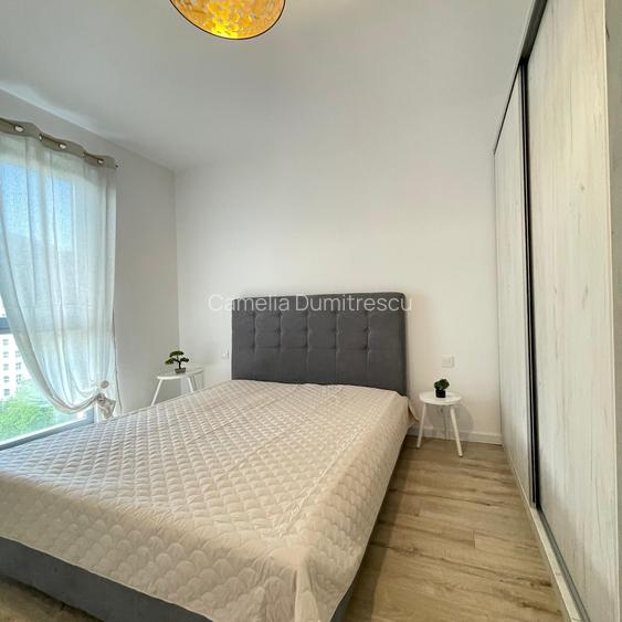 NUSCO CITTA- APARTAMENT MOBILAT SI UTILAT TOTUL NOU - 24