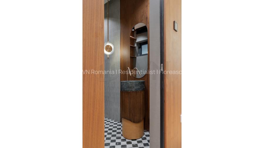 REV2005451 Vila High End 6 camere cu piscina I Matei Millo - 29
