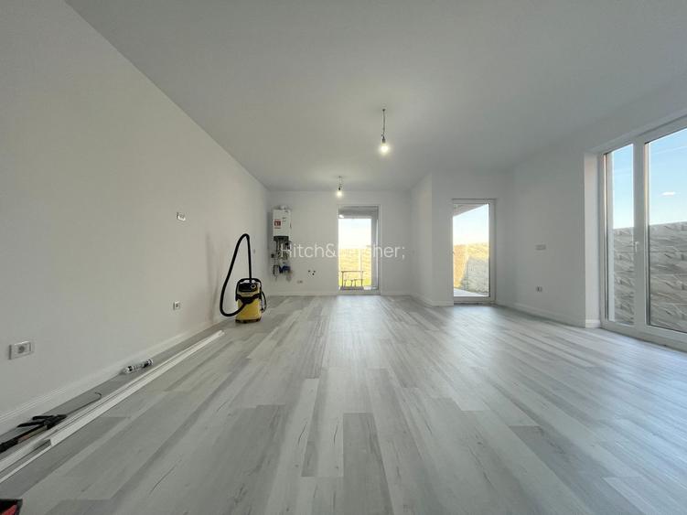 De vanzare duplex - Sacalaz, inainte de calea ferata - 23