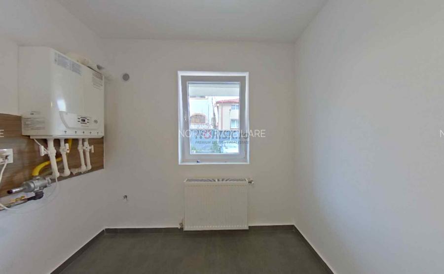 Apartament 2 camere - Aria City Residence, Sector 4 - direct dezvoltator - 9