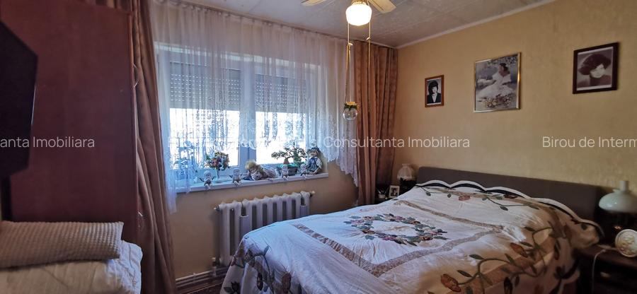 ►Tomis NORD Rovere 2 Camere Decomandate 52m² Mobilat Utilat Centrala Gaze - 10