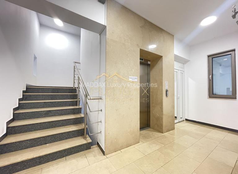 Apartament  LUX**Modern** 3 Camere**Bloc NOU //Strada Agricultori - 23