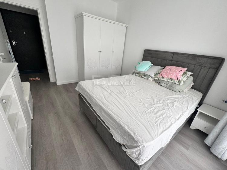 Apartament 2 camere | Complexul Rezidential Exigent Plaza Faza 5 | Loc de parcar - 5