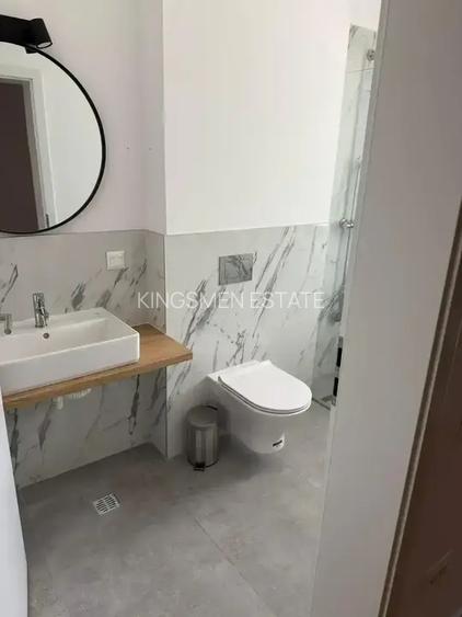 Apartament 3 camere cu terasa in zona Baneasa! - 8
