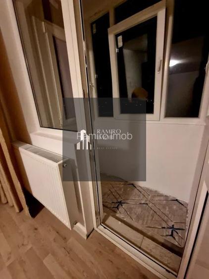 Apartament 2 camere decomandat Luica Sector 4 - 6