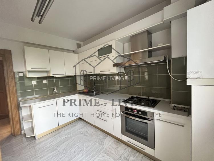 APARTAMENT SPAȚIOS LA INCHIRIERE IN ZONA AVIATORILOR - 2