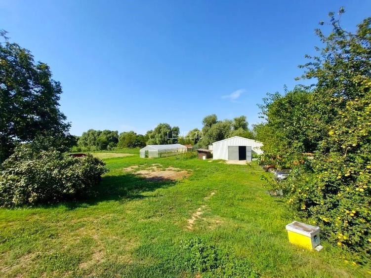 Oportunitate de investitie| Delta Dunarii |Mila 23| pensiune activa - 21