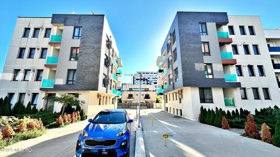 MAMAIA NORD - AQUARIUM RESIDENCE - LANGA MARE - Comision 0% - 14