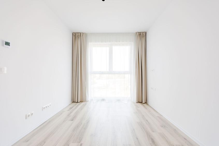 Apartament 3 camere & 2 bai - Denya Forest - 9