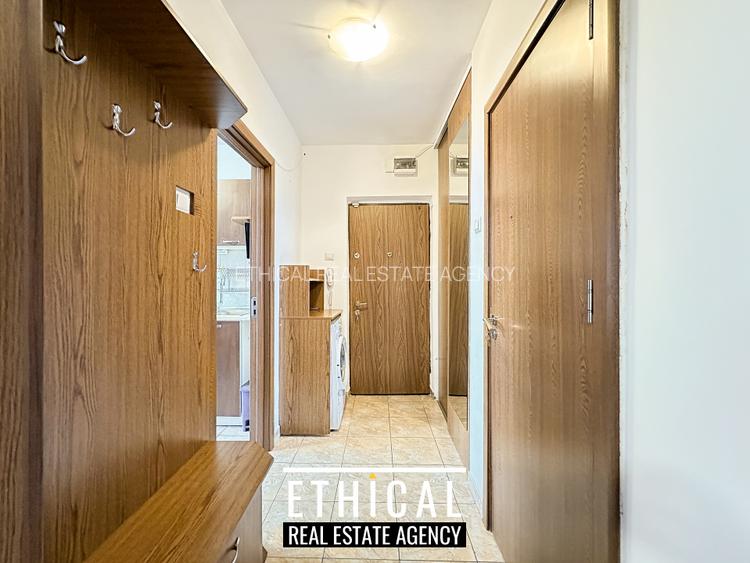 3 camere Bucur Obor. 6 minute pe jos este Metroul, Bucur Obor! Loc de parcare! - 6