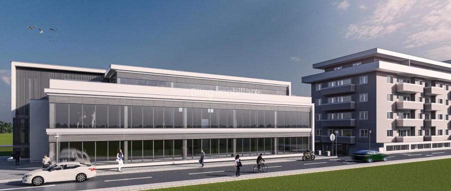 Apartament de 2 camere, 49 mp+11 mp balcon,zona Cetatii - 8