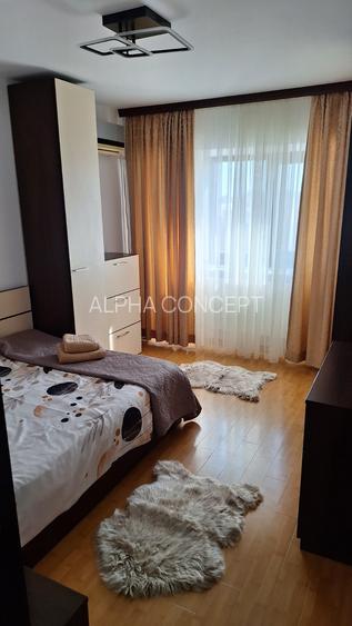 APARTAMENT 2 CAMERE - SOVEJA - 6