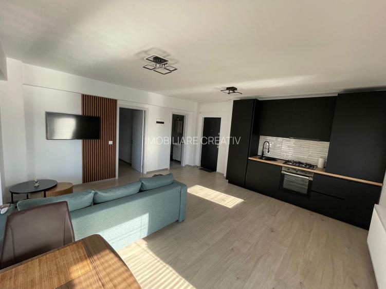 Apartament 2 camere de inchiriat Otopeni - 9