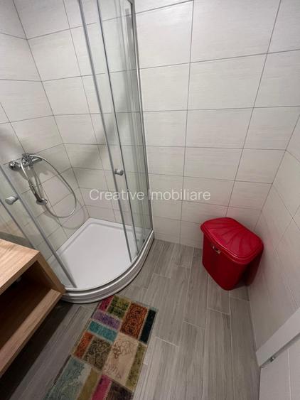 OFERTĂ EXCLUSIVĂ: Apartament cu 2 camere mobilat, în Copou -la PREȚ PROMOȚIONAL - 12