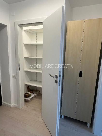 Apartament de 2 camere de vanzare in Stefan cel mare - 6