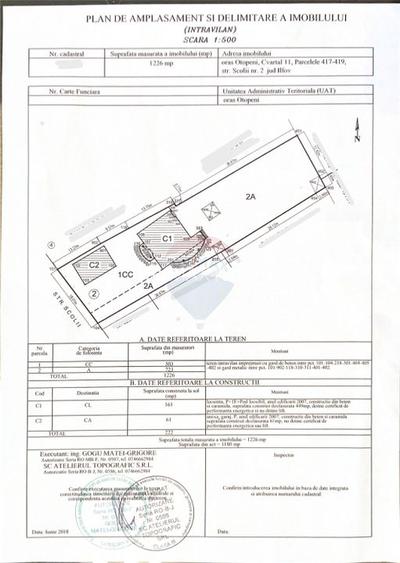 Casă / Vilă cu 6 camere de vânzare - 27