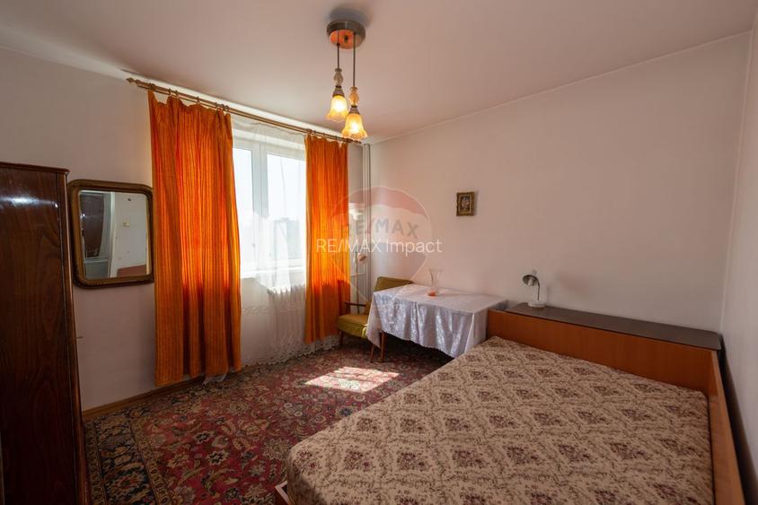 Apartament cu 3 camere de inchiriat, 9 min.  de metrou Titan, Parc IOR - 4