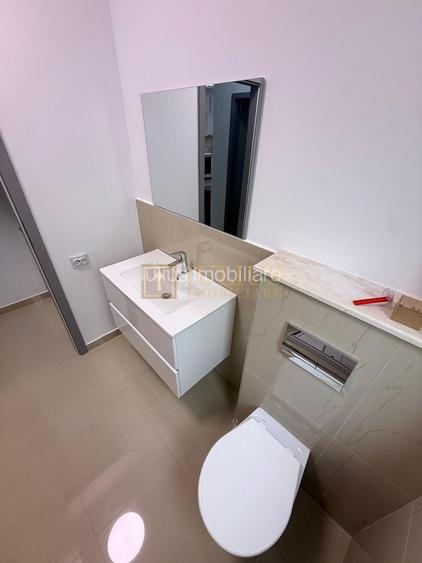 2 camere, la prima închiriere, la 5 min de Braytim, apartament superb! - 16
