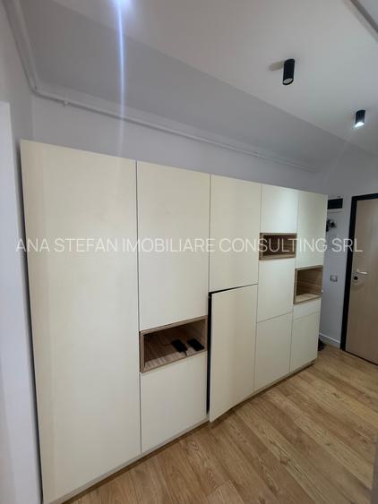 Grozavesti l 3 Camere Lux+Parcare l 7 Min Metrou l Prima Utilizare l - 20