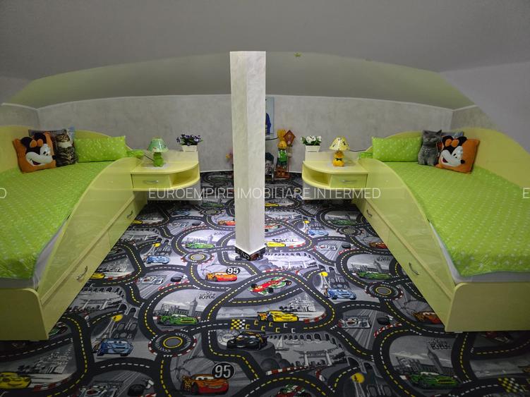 Vila de vanzare in Constanta - 14