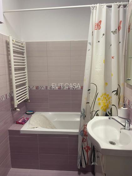 Apartament cu 1 cameră, zona Păcurari - 6